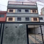 Apartamento cobertura Vila Floresta